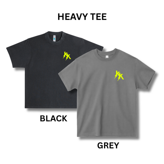 Heavy Tee