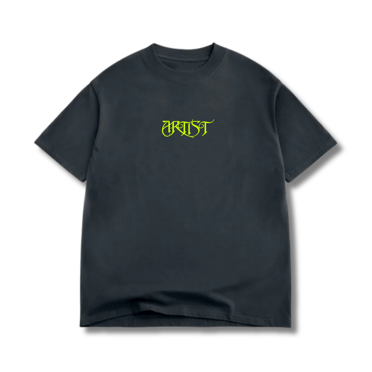 ARTIST · ATHLETE · ALCHEMIST Heavy Vintage Tee