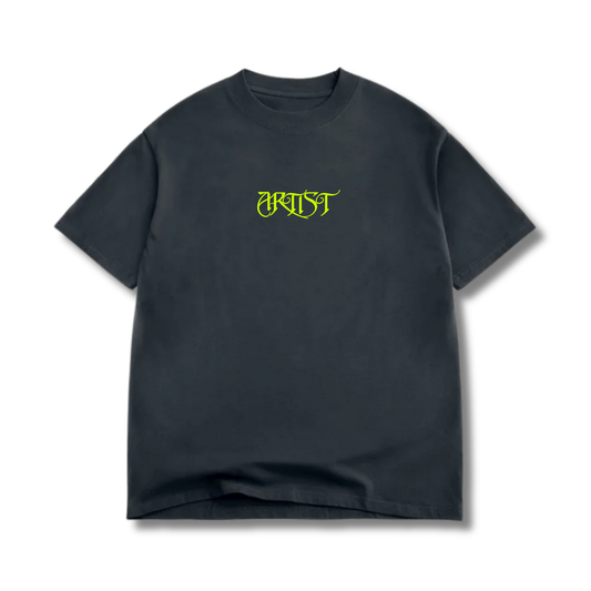 ARTIST · ATHLETE · ALCHEMIST Tee